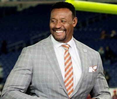 Willie Mcginest