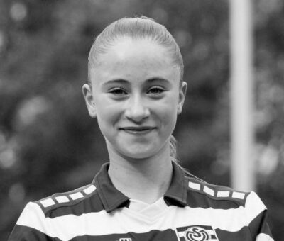 Charlotte Vellar