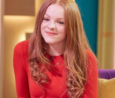Amelie Bea Smith