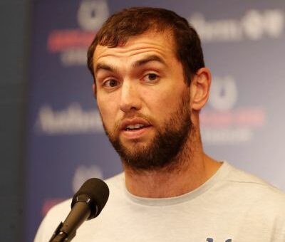 Andrew Luck