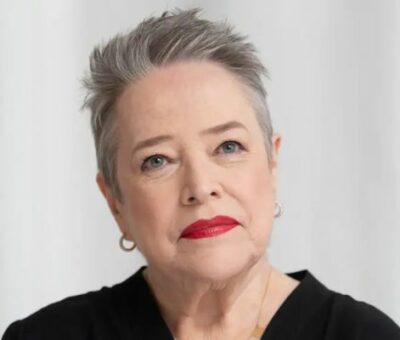 Kathy Bates