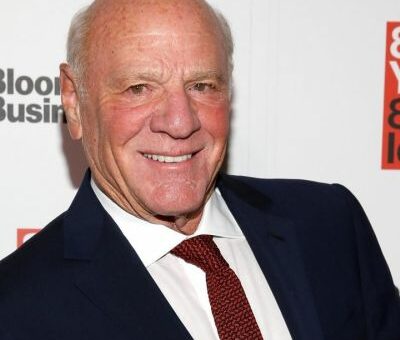 Barry Diller