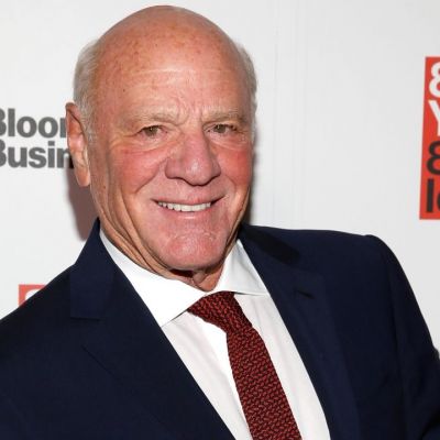 Barry Diller