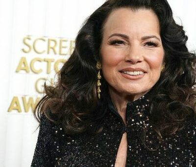 Fran Drescher