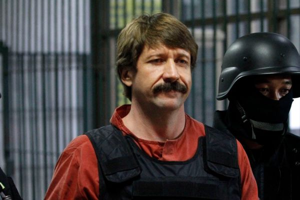 Viktor Bout