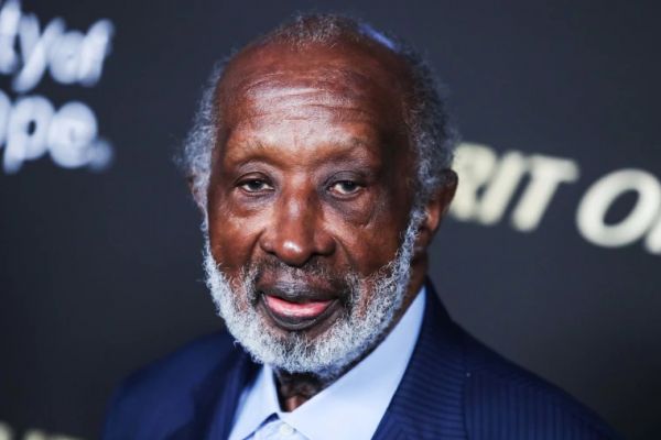 Clarence Avant