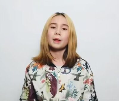 Lil Tay