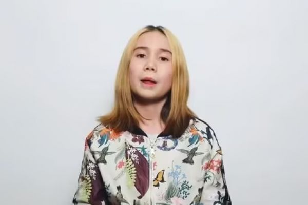 Lil Tay