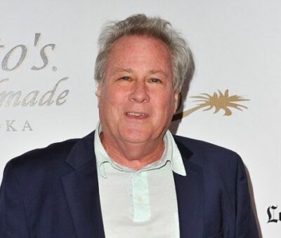 John Heard