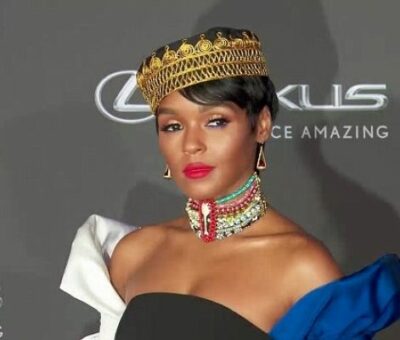 Janelle Monáe