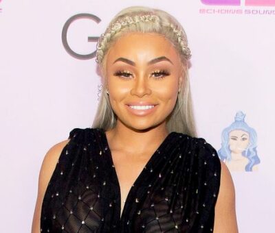 Blac Chyna