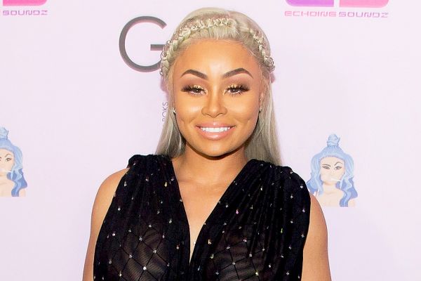 Blac Chyna