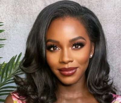 Deborah Olayinka Ayorinde