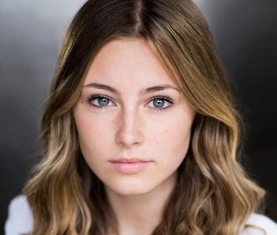 Amelia Crouch