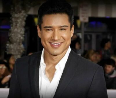 Mario Lopez