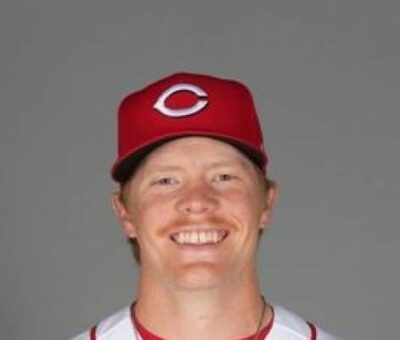Andrew Abbott