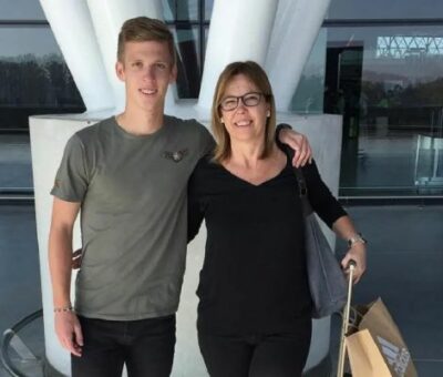 Dani Olmo