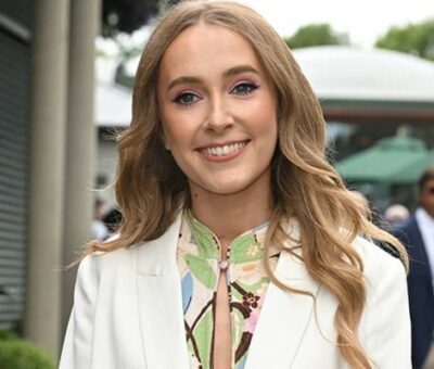 Rose Ayling Ellis