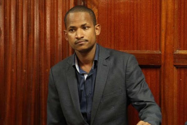 Babu Owino