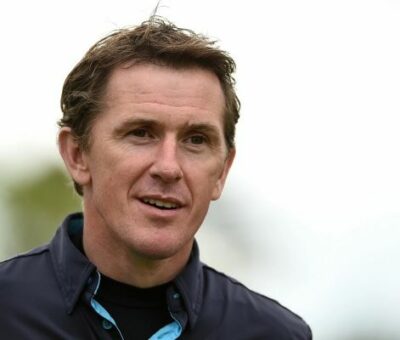 AP McCoy