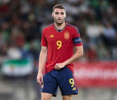 Abel Ruiz