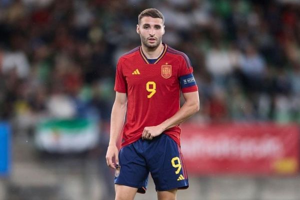 Abel Ruiz