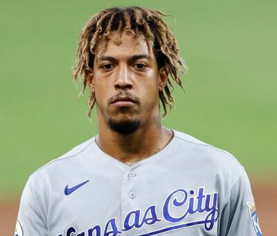 Adalberto Mondesi