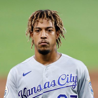 Adalberto Mondesi