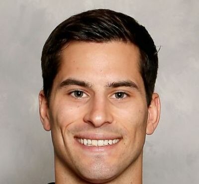 Adam Henrique