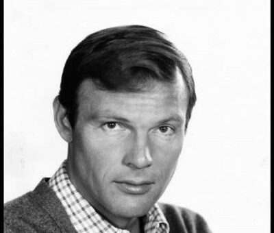 Adam West