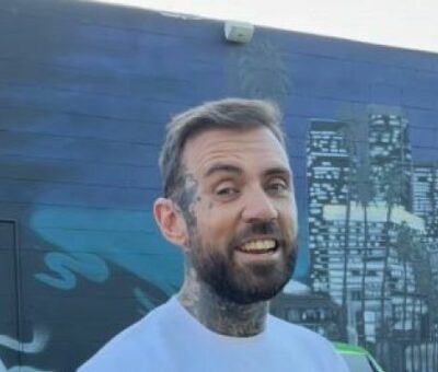 Adam22