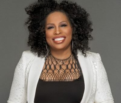 Adele Givens
