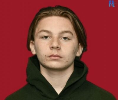 Aiden Fucci