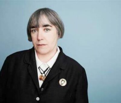 Ailish Walsh
