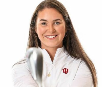 Aine Donegan