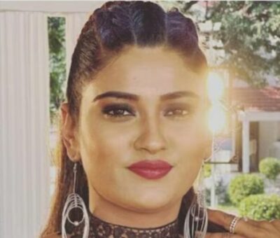 Akanksha Dubey