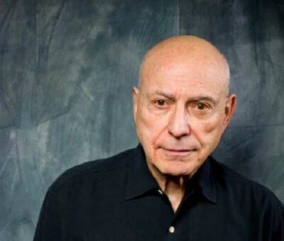 Alan Arkin