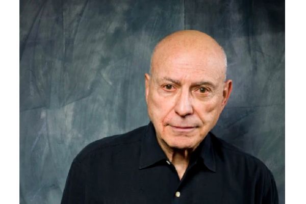 Alan Arkin