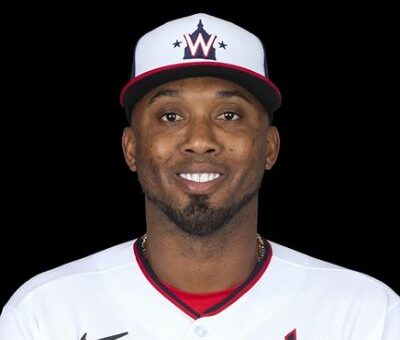 Alcides Escobar