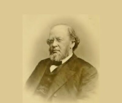 Alexander Hodge