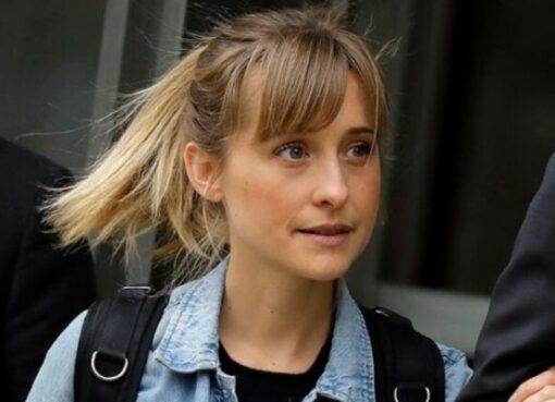 Allison Mack