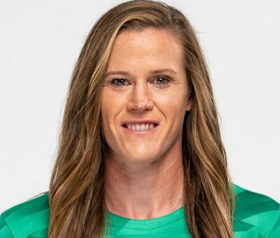 Alyssa Naeher