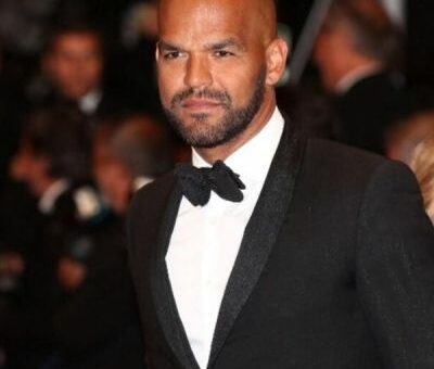 Amaury Nolasco