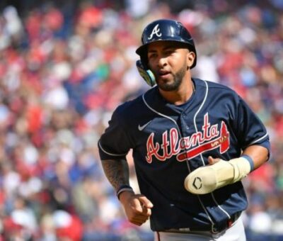 Amed Rosario