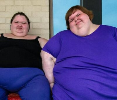 Amy And Tammy