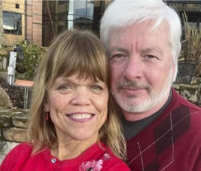 Amy Roloff
