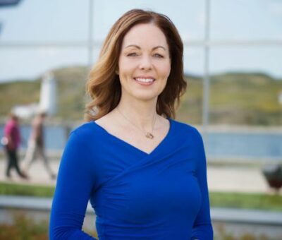 Amy Smith