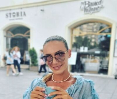 Ana Bogdan
