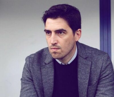 Andoni Iraola