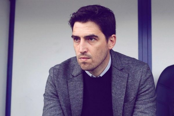 Andoni Iraola